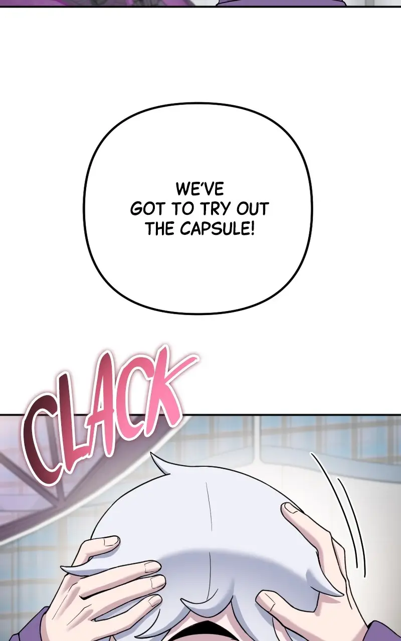 The Possessed Genius' Gaming Stream Chapter 50 49